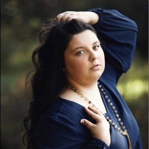 Meet your Posher, Jayla